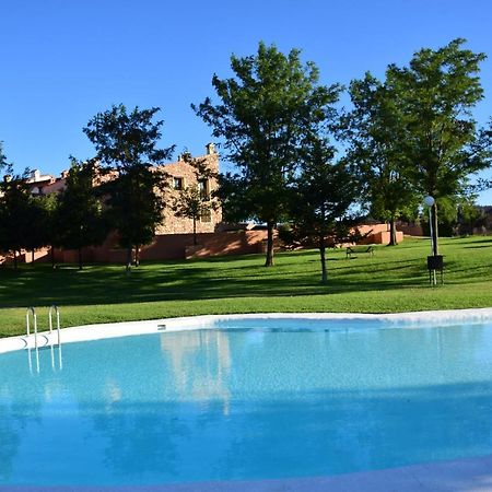 Oasis Rural Villa Los Pastores Exterior photo