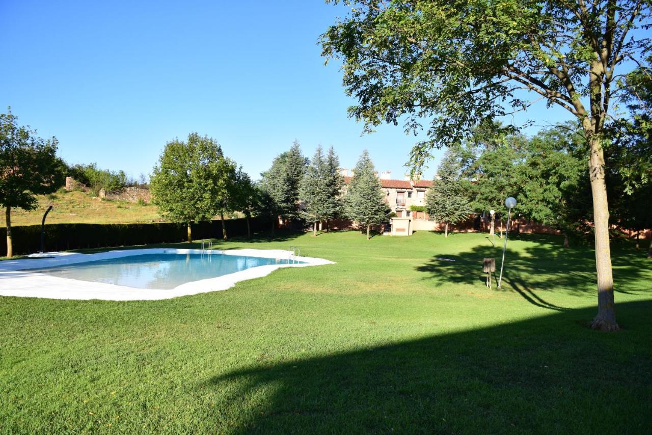 Oasis Rural Villa Los Pastores Exterior photo