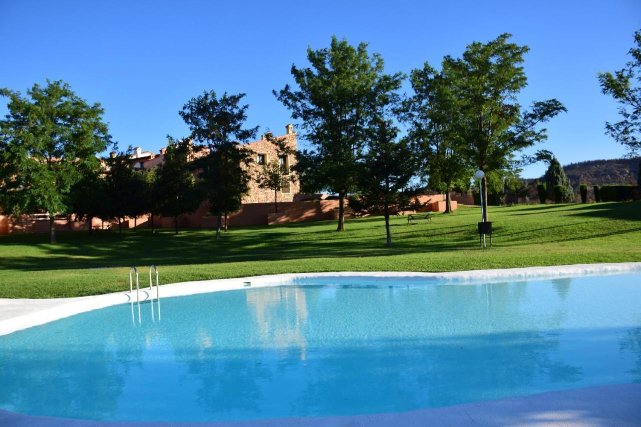 Oasis Rural Villa Los Pastores Exterior photo