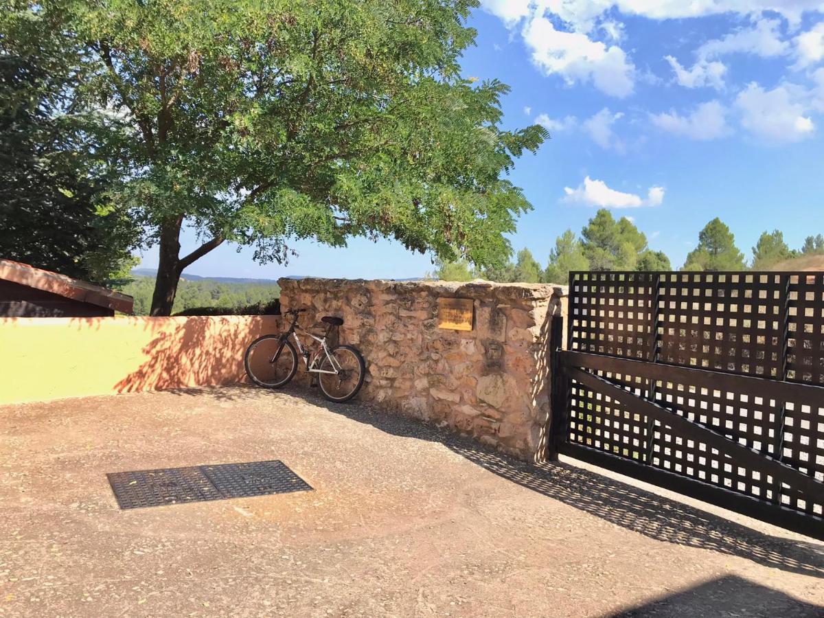 Oasis Rural Villa Los Pastores Exterior photo