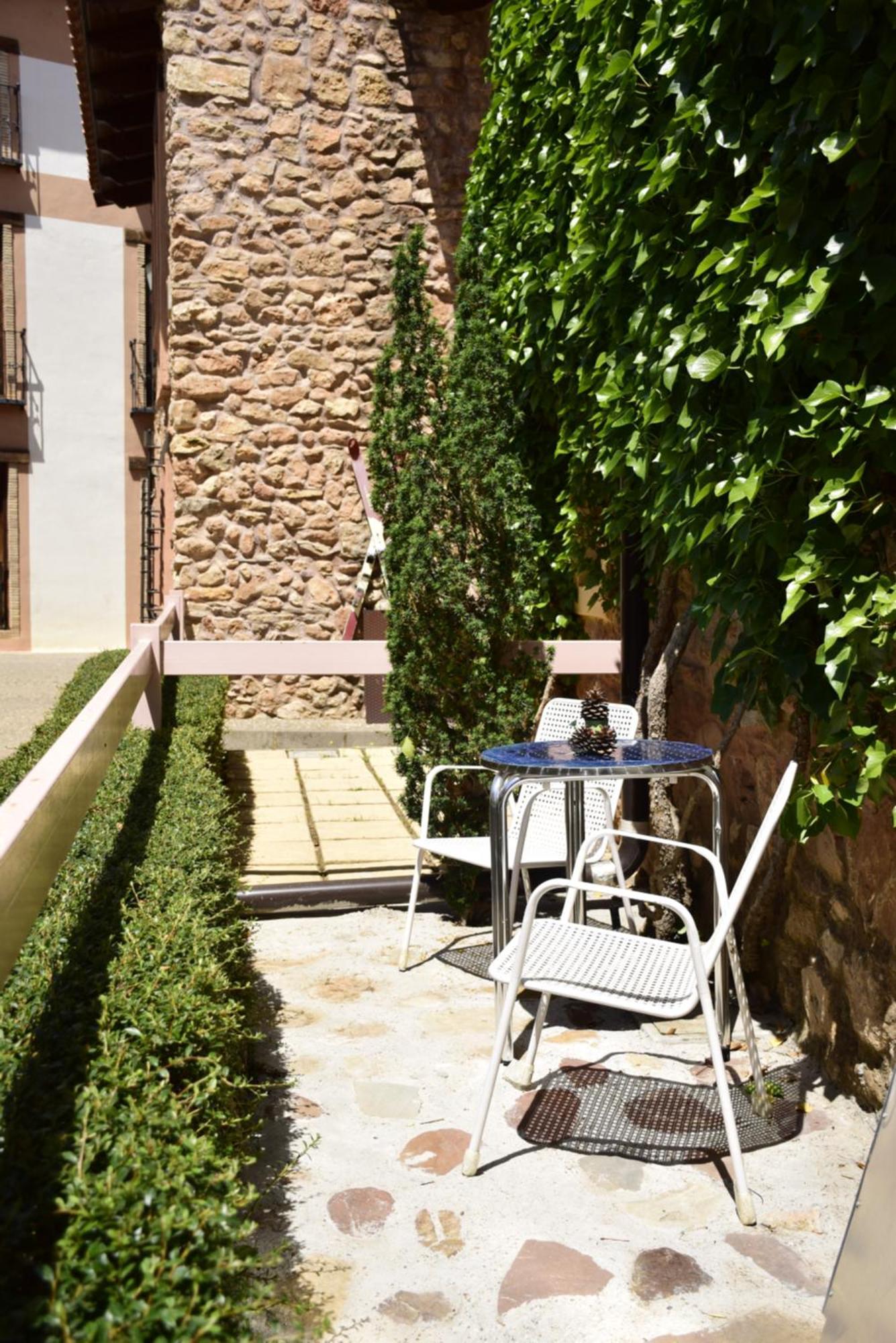 Oasis Rural Villa Los Pastores Exterior photo